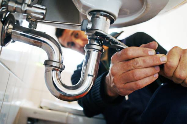 Best Leak Detection Services  in Vla Grove, IL