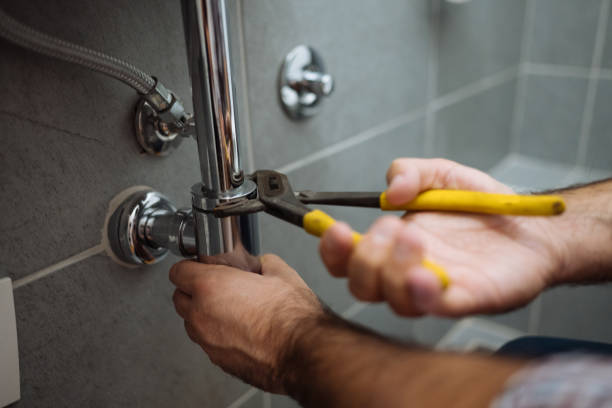 Best Emergency Plumbing Repair  in Vla Grove, IL
