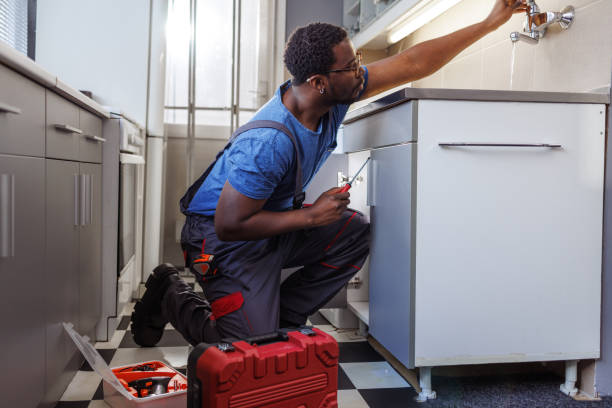 Best Best Plumbers Near Me  in Vla Grove, IL