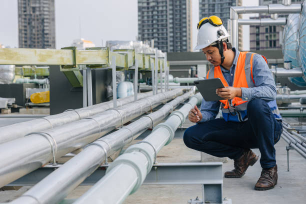 Best Commercial Plumbing Services  in Vla Grove, IL